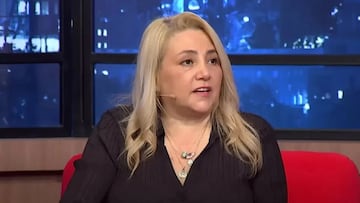 Latife Soto predice quién será el próximo Presidente de Chile y descarta a una candidata: “Siempre la he visto fuera”