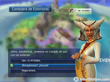 Civilization Revolution, Impresiones