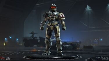 Halo Infinite: sus creadores explican cómo están mejorando los gráficos