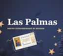 Comprar Lotería de Navidad en Las Palmas por administración | Buscar números para el sorteo