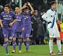 La Fiorentina recupera sus aspiraciones europeas