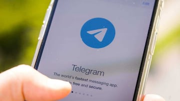 ¡Caída Mundial! Telegram se satura; estos son los problemas en México