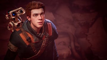 Star Wars Jedi: Fallen Order, efectos que incluye la versión de PC