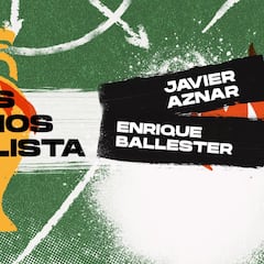 Comienza AS Audio, un nuevo proyecto digital del Diario AS