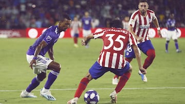 Sigue la previa y el minuto a minuto del partido de la MLS All Star vs Atl&eacute;tico Madrid, duelo que se disputar&aacute; este mi&eacute;rcoles 31 de julio desde Orlando.