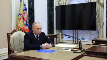 Putin llega a un acuerdo para desplegar armas nucleares en Bielorrusia