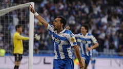 Resumen y goles del Deportivo de La Coruña vs. Córdoba, jornada 33 de LaLiga Hypermotion