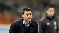 Nine managers who have never been sacked