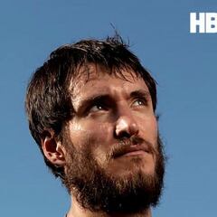 Mil Colmillos, primera serie colombiana de HBO Max