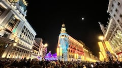 “Hacer, aunque sea poco, pero hacer”. Cómo no perder la forma física ni ‘dejarse’ en Navidad