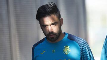 Jaume Costa: "Los nuevos están avanzando mucho y muy bien"