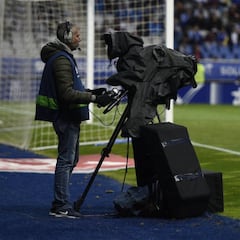 La RFEF pide nuevas ofertas a RTVE, Atresmedia y Mediaset para adjudicar la final de Copa