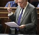 Margallo: "El Gobierno va a defender a los clubes"