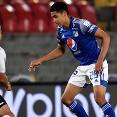 Oficial: Aplazado el Boyacá Chicó - Millonarios
