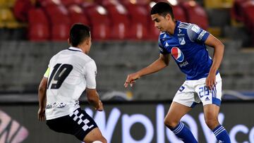 El duelo de la fecha 2 entre Boyacá Chicó y Millonarios fue aplazado debido a la situación en Tunja. Además también hubo modificaciones de horario