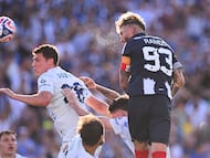 Esto es lo que piensan fans del Real Madrid de la llegada de Ramos a la Liga Mx