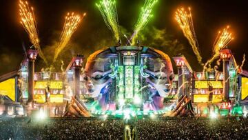 EDC México no es vencido por el coronavirus