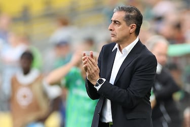 La U tiene un preacuerdo económico con el sucesor de Gustavo Álvarez