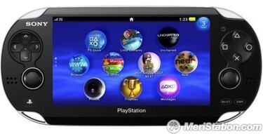 NGP podría haber visto recortadas sus especificaciones