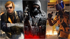 CoD Black Ops Cold War y Warzone Temporada 1 | Fecha, hora del parche, tráiler y más