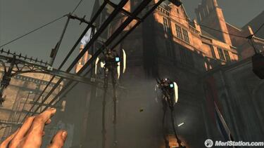 Dishonored, Impresiones