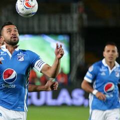 Millos y Cali empatan y dejan a Santa Fe finalista del torneo