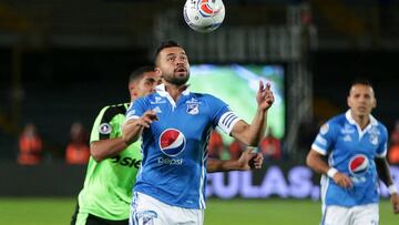 Millos y Cali empatan y dejan a Santa Fe finalista del torneo