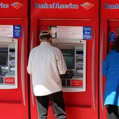 5 comisiones que cobran los bancos en Estados Unidos y que debe conocer