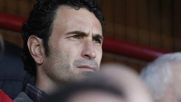 José Francisco Molina.