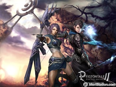 Priston Tale 2, Impresiones