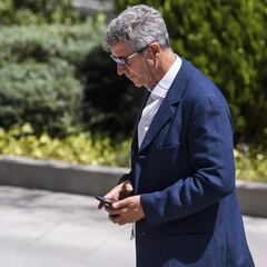 Liverpool y Atlético acordaron suspender la comida de directivas