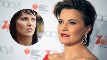 El sueño más anhelado de Lucy Lawless: volver a ser 'Xena'