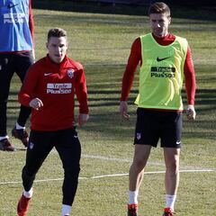 Augusto no contempla la opción de recalar en el Deportivo