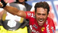 Enseñó los dientes