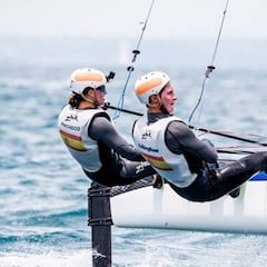 Tara Pacheco: la 'reina' de Arguineguin