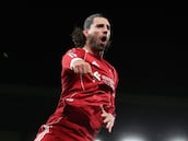 El Liverpool ha vuelto