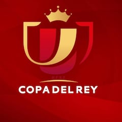 Horarios de la 1ª ronda de Copa