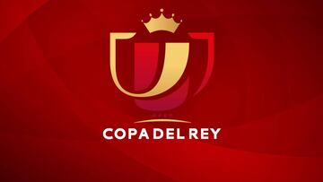 Horarios de la 1&ordf; eliminatoria de la Copa del Rey 2018-2019.