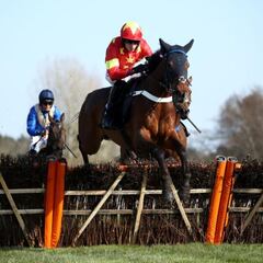 Market Rasen 4: Got Grey, triplica tus ganancias a las 17:35 de este sábado