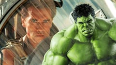 From Schwarzenegger’s True Lies to the Hulk: did you notice the reused prop?