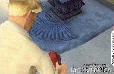 Revolution presentará The Sleeping Dragon en el ECTS