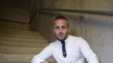 El Wigan confirma el fichaje de Crusat por dos años