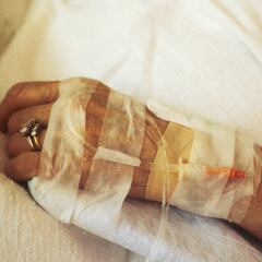 Una mujer ‘resucita’ en Galicia: “No dábamos crédito”