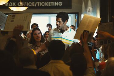 Estreno de “Kareem Abdul-Jabbar: El máximo anotador que definió una era” llega a HBO MAX