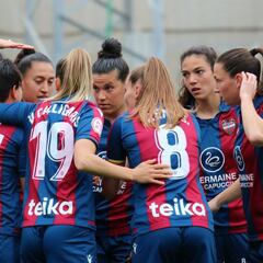 El Levante-Alavés, aplazado por un brote de COVID-19