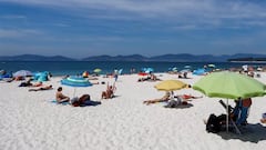 La alternativa española de ‘The Sun’ a Ibiza en verano: “Las playas son tan salvajes como la vida nocturna”