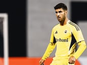 Asensio: “Mi objetivo es volver a jugar con España”
