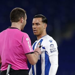 1x1 Espanyol: del 'déjà vu' al inesperado revés en casa