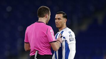 RdT, con el colegiado.