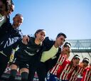 Atlético, la hora de la verdad